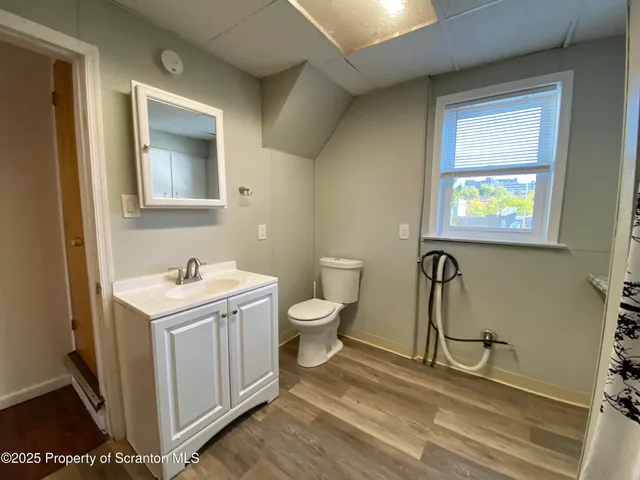 $1,850 | 308 North Irving Avenue, Scranton, PA 18510