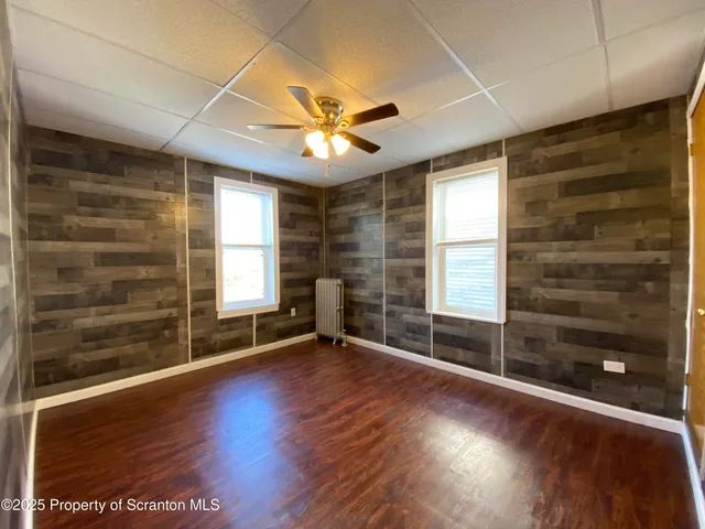 $1,850 | 308 North Irving Avenue, Scranton, PA 18510