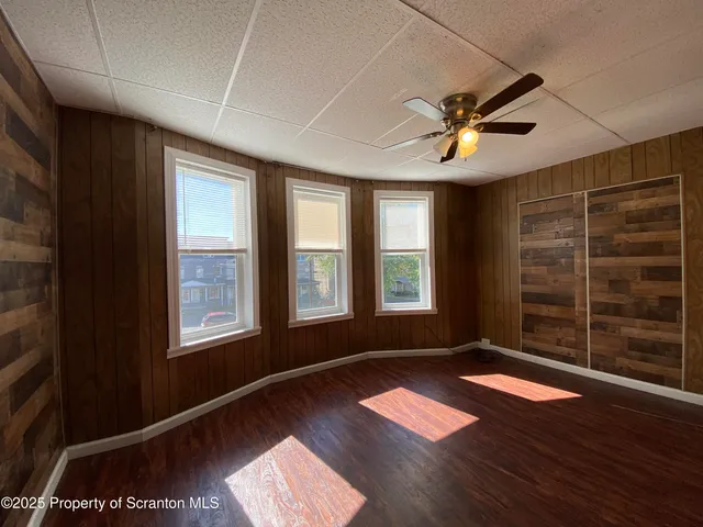 $1,850 | 308 North Irving Avenue, Scranton, PA 18510