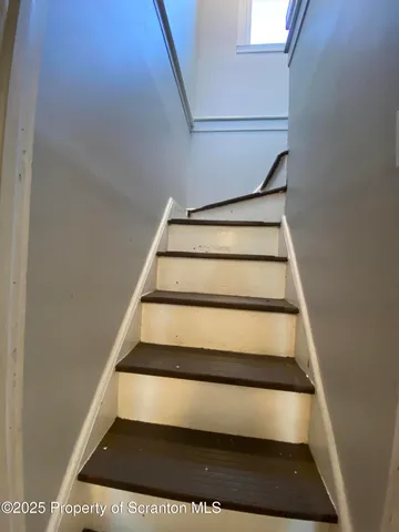 $1,850 | 308 North Irving Avenue, Scranton, PA 18510