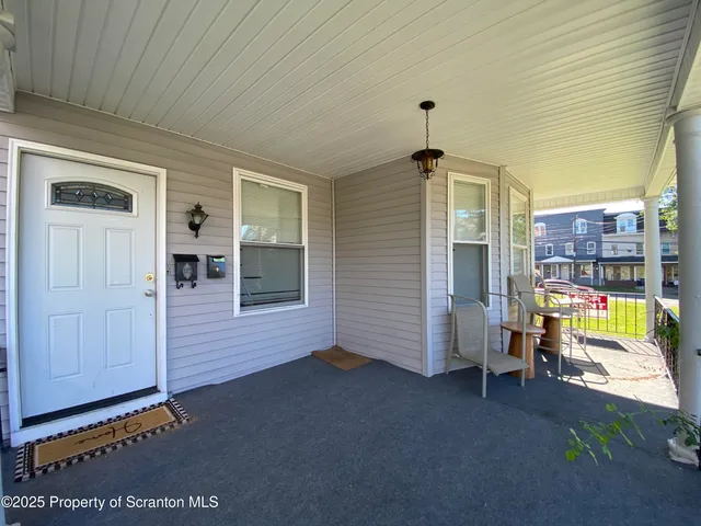 $1,850 | 308 North Irving Avenue, Scranton, PA 18510