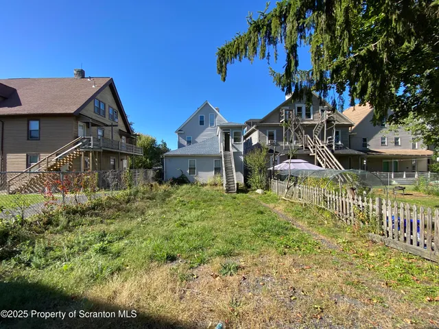 $1,850 | 308 North Irving Avenue, Scranton, PA 18510