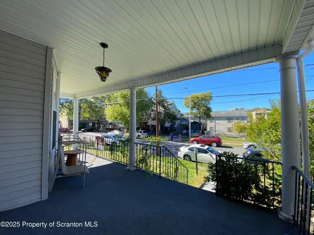 $1,850 | 308 North Irving Avenue, Scranton, PA 18510