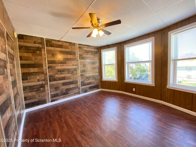 $1,850 | 308 North Irving Avenue, Scranton, PA 18510