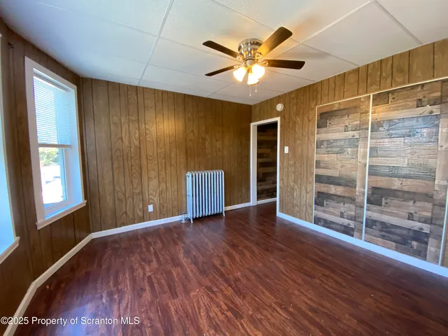 $1,850 | 308 North Irving Avenue, Scranton, PA 18510