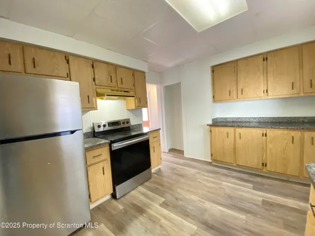 $1,850 | 308 North Irving Avenue, Scranton, PA 18510