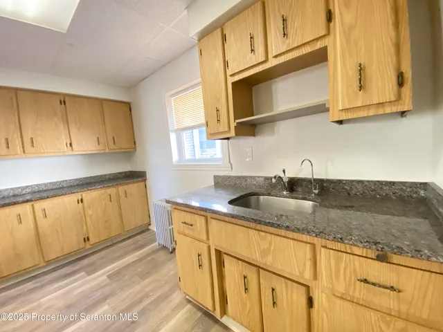 $1,850 | 308 North Irving Avenue, Scranton, PA 18510