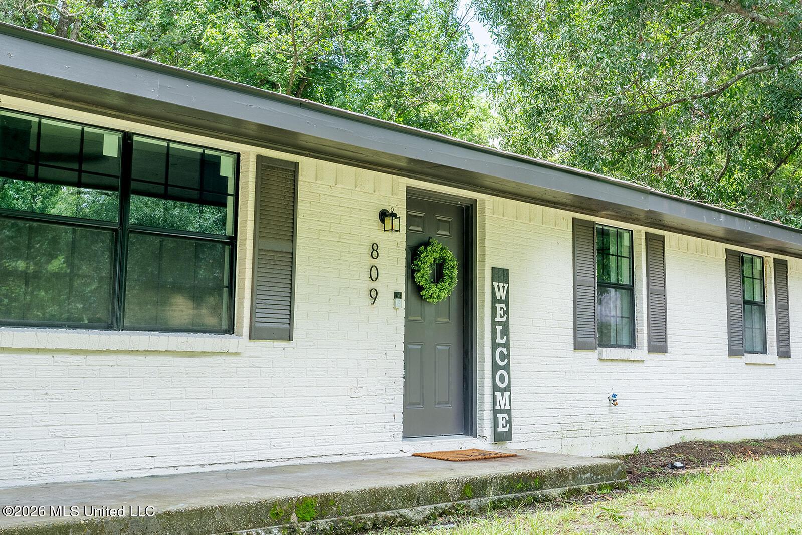 809 Jarrell Street Picayune, MS 39466 - Photo 7 of 41 C2_09645-HDR