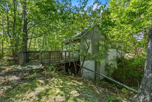 $325,000 | 51 Oakland Avenue, Yarmouth, ME 04096