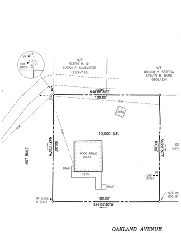 $325,000 | 51 Oakland Avenue, Yarmouth, ME 04096