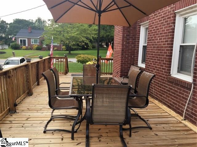 311 Katherine Street Easley, SC 29640 - Photo 20 of 26