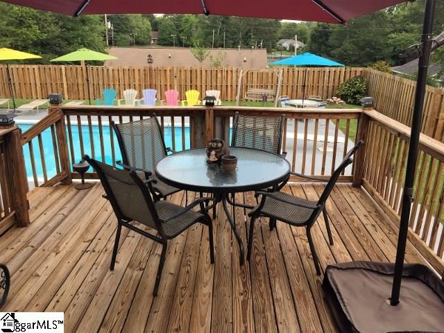 311 Katherine Street Easley, SC 29640 - Photo 21 of 26