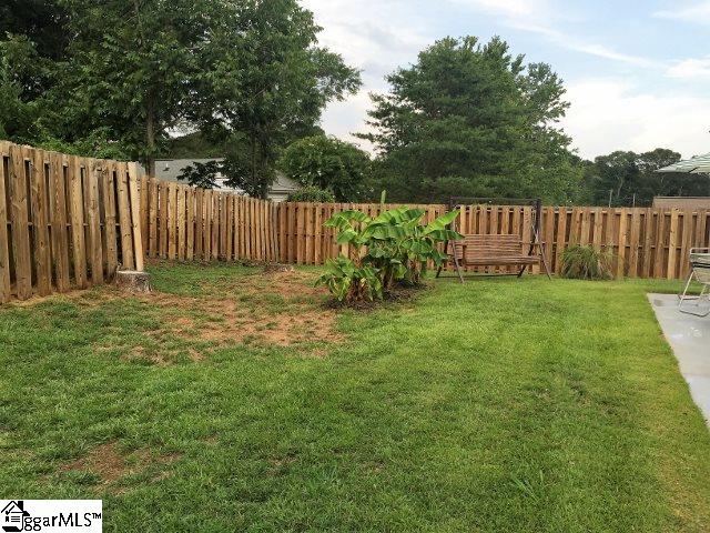 311 Katherine Street Easley, SC 29640 - Photo 22 of 26