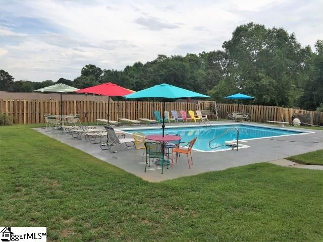 311 Katherine Street Easley, SC 29640 - Photo 23 of 26