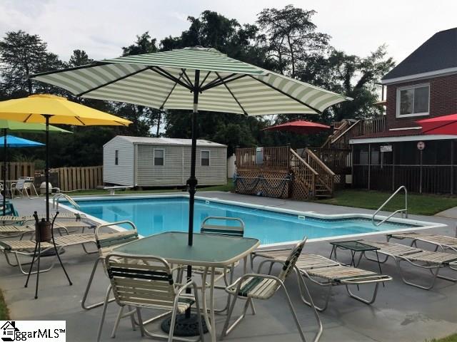 311 Katherine Street Easley, SC 29640 - Photo 24 of 26