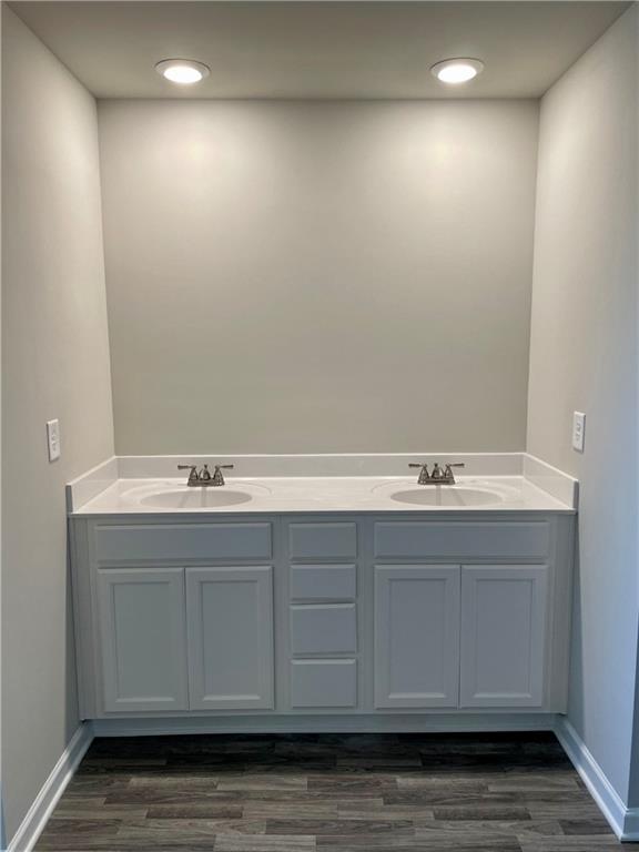511 Ruths Drive Woodstock, GA 30188 - Photo 10 of 14