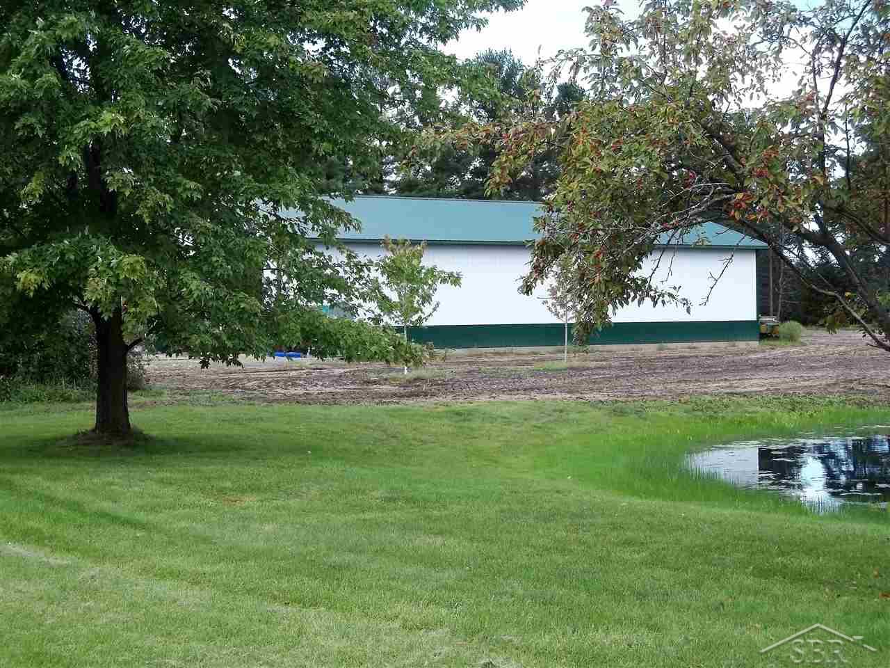 177 South Brennan Road Hemlock, MI 48626 - Photo 6 of 11
