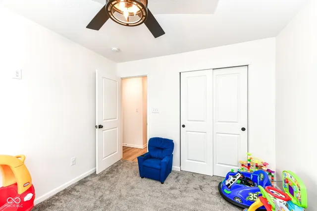 $324,900 | 1689 North Sailboat Drive, Greenfield, IN 46140