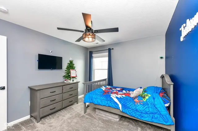 $324,900 | 1689 North Sailboat Drive, Greenfield, IN 46140