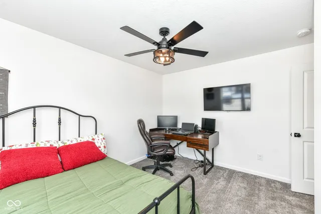 $324,900 | 1689 North Sailboat Drive, Greenfield, IN 46140