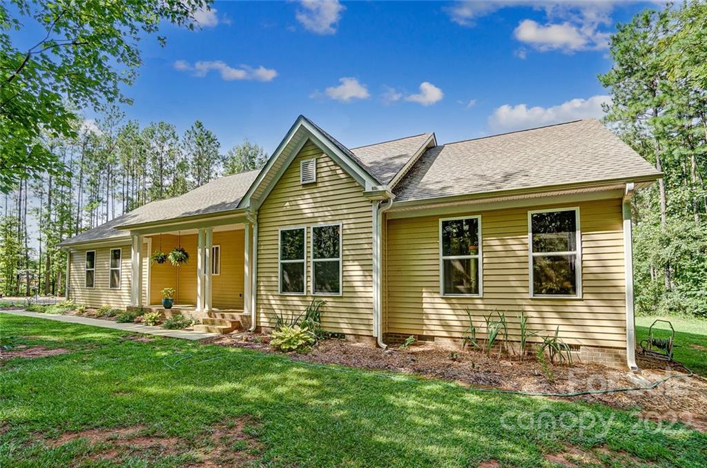 4627 Old Hickory Road Lancaster, SC 29720 - Photo 1 of 45