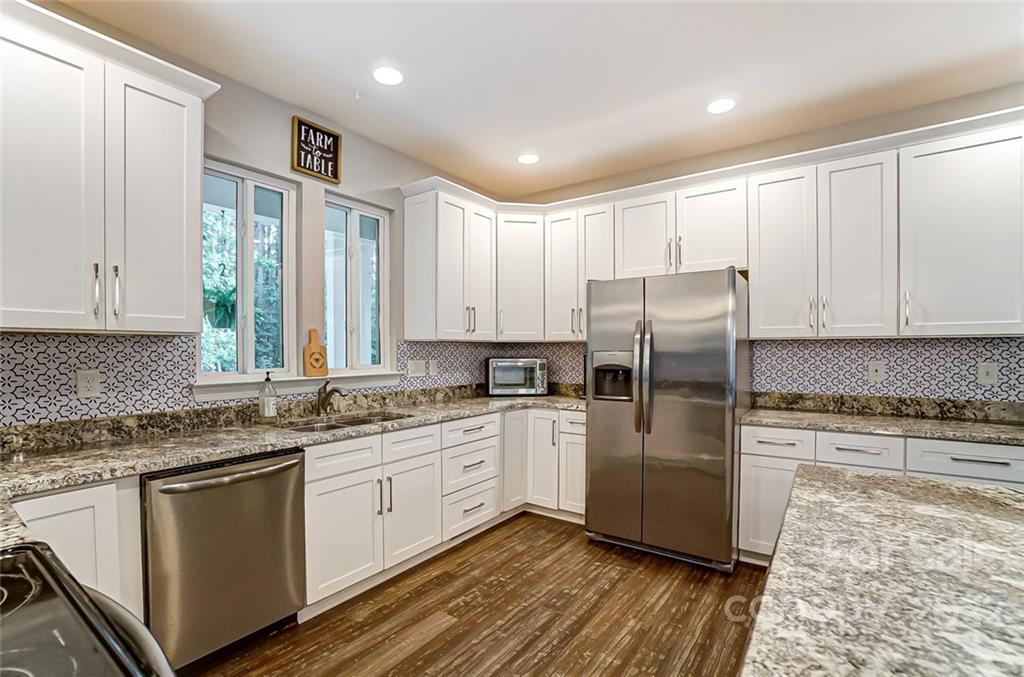4627 Old Hickory Road Lancaster, SC 29720 - Photo 11 of 45