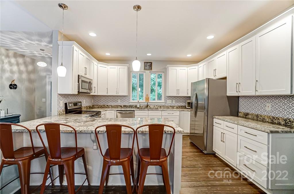 4627 Old Hickory Road Lancaster, SC 29720 - Photo 12 of 45