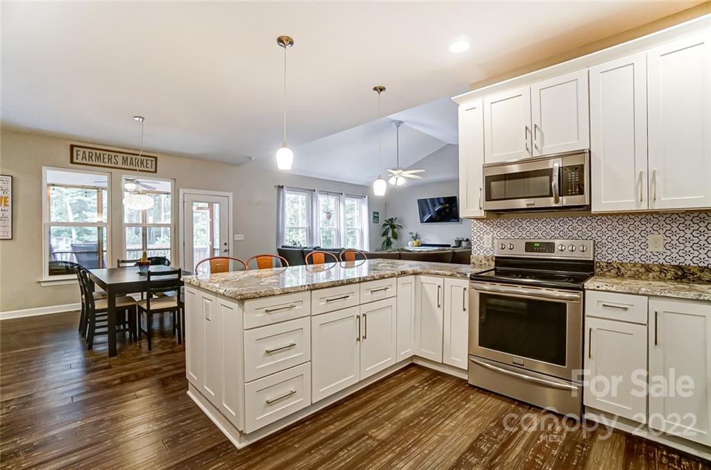 4627 Old Hickory Road Lancaster, SC 29720 - Photo 14 of 45