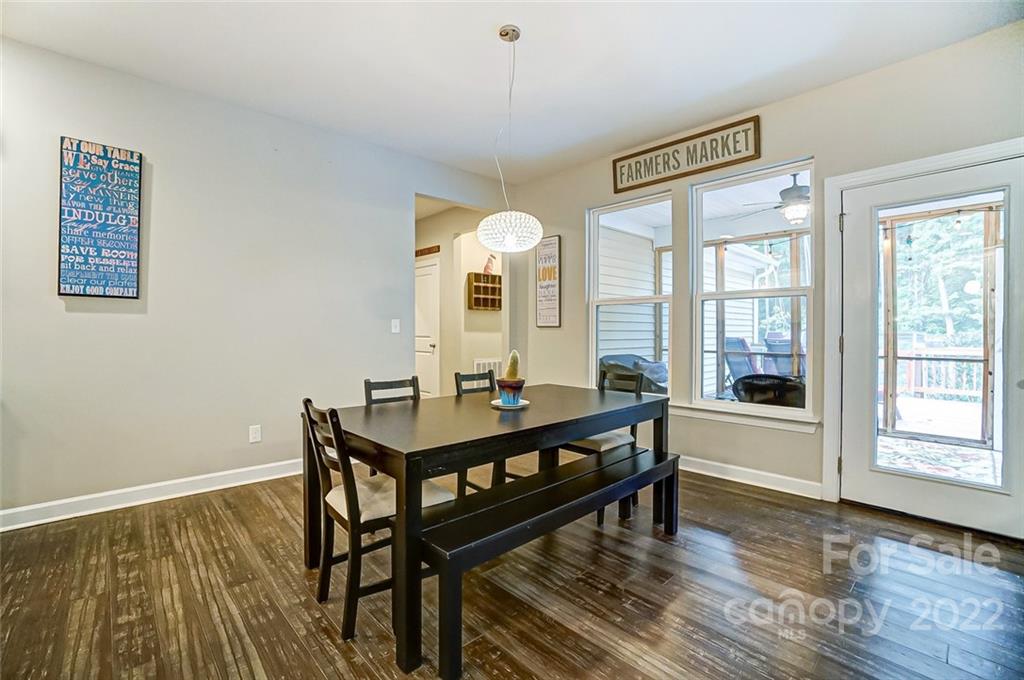 4627 Old Hickory Road Lancaster, SC 29720 - Photo 18 of 45