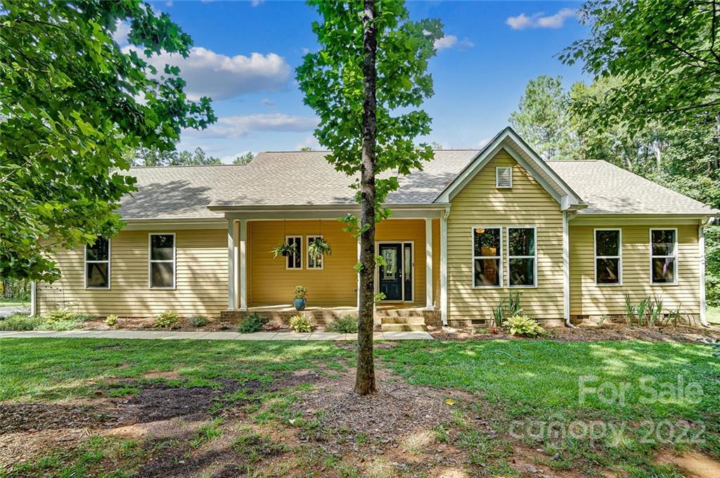 4627 Old Hickory Road Lancaster, SC 29720 - Photo 2 of 45