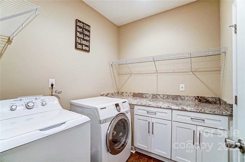 4627 Old Hickory Road Lancaster, SC 29720 - Photo 30 of 45
