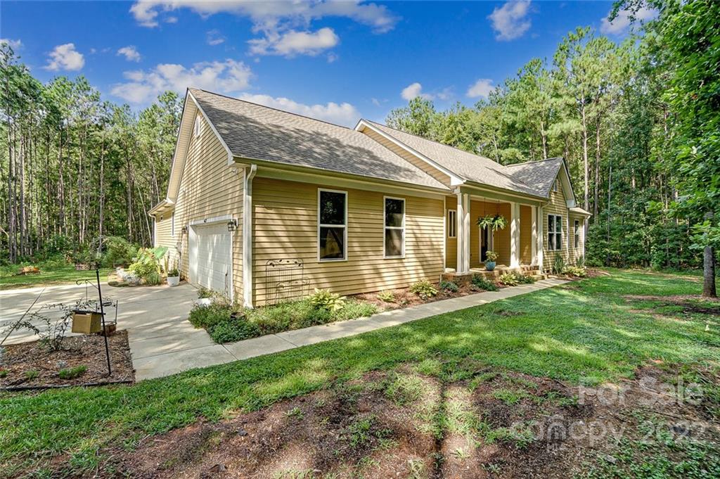 4627 Old Hickory Road Lancaster, SC 29720 - Photo 3 of 45