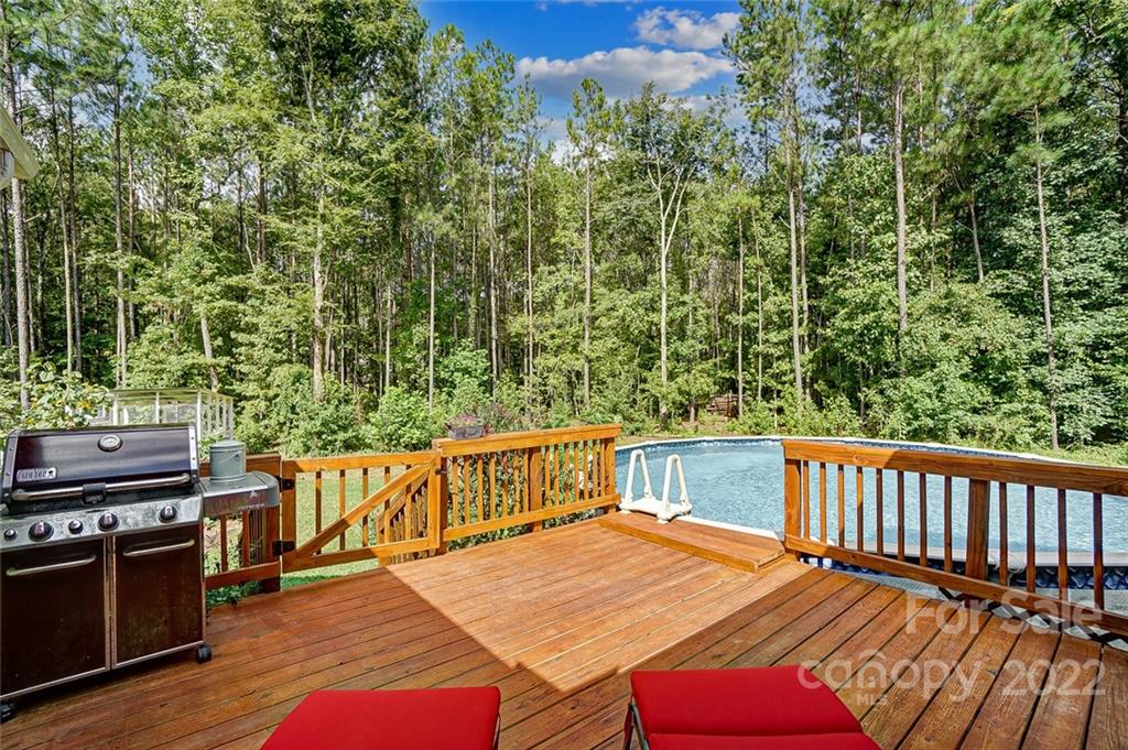4627 Old Hickory Road Lancaster, SC 29720 - Photo 37 of 45
