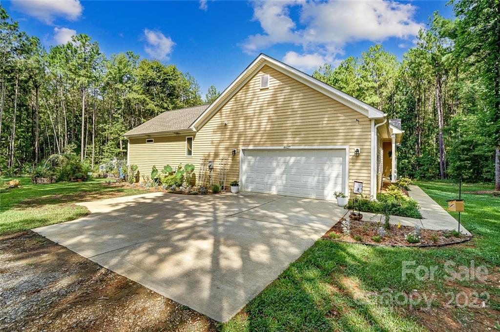 4627 Old Hickory Road Lancaster, SC 29720 - Photo 39 of 45