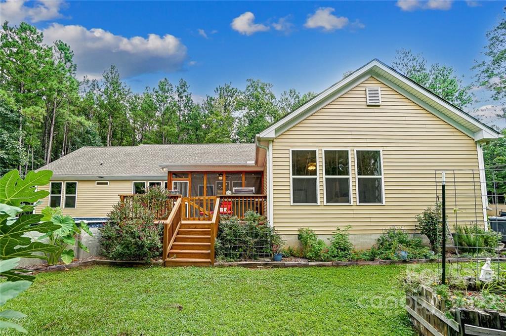 4627 Old Hickory Road Lancaster, SC 29720 - Photo 40 of 45