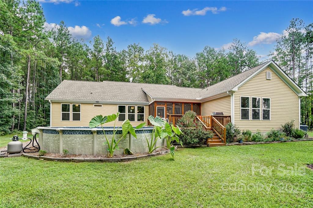 4627 Old Hickory Road Lancaster, SC 29720 - Photo 41 of 45