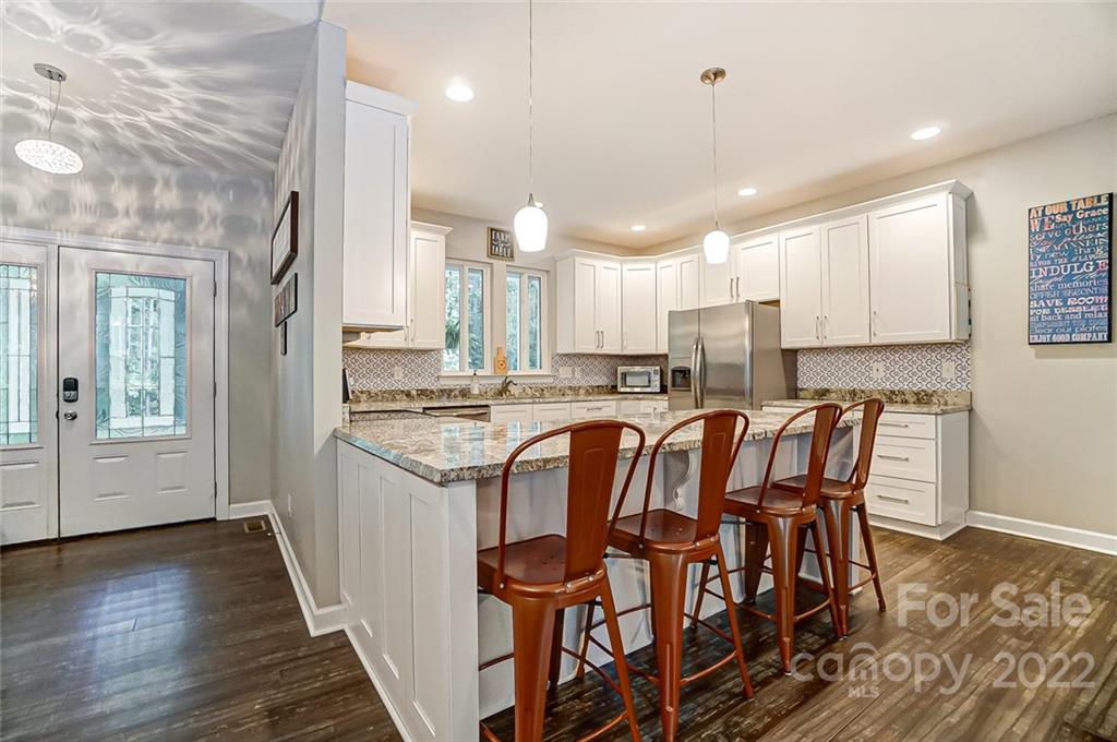 4627 Old Hickory Road Lancaster, SC 29720 - Photo 10 of 45