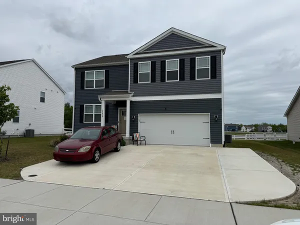 $499,900 | 24458 Blue Marlin Court, Millsboro, DE 19966