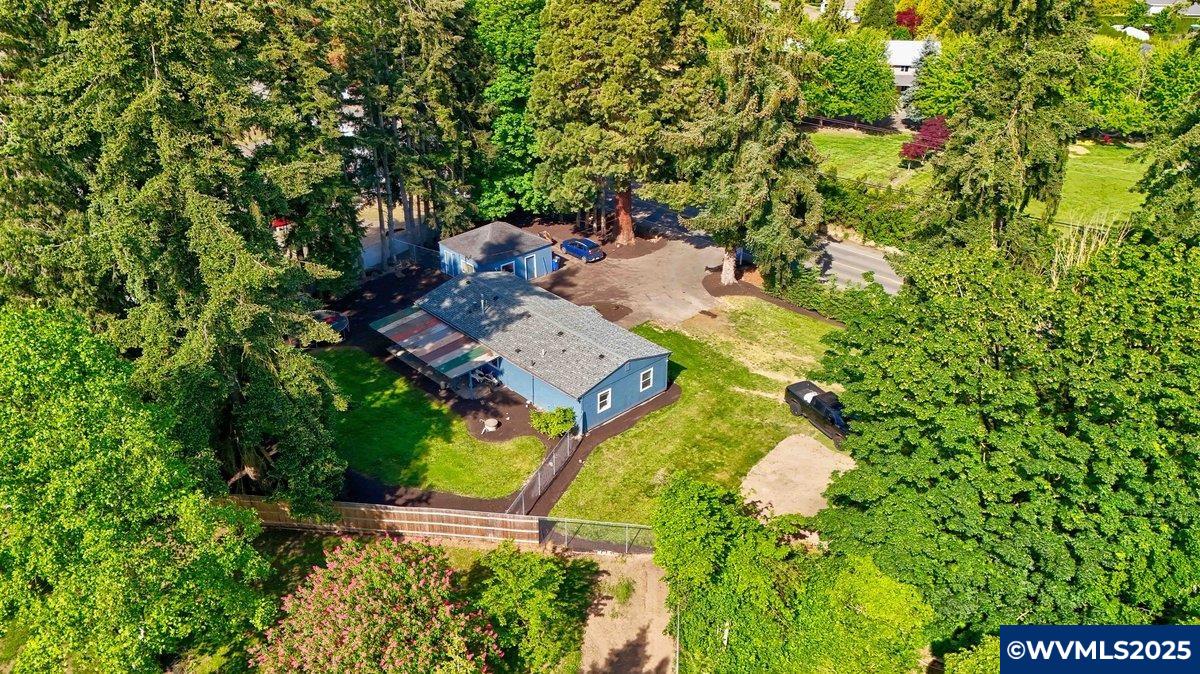 8116 River Road Northeast Salem, OR 97303 - Photo 4 of 32