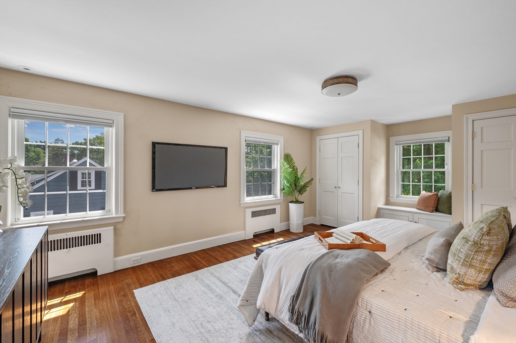 233 Rutledge Road Belmont, MA 02478 - Photo 15 of 37