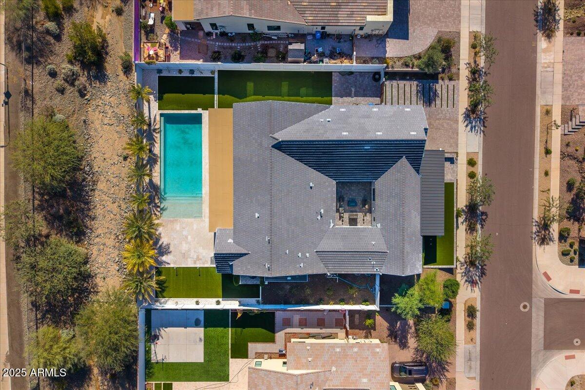 9407 South 13th Way Phoenix, AZ 85042 - Photo 19 of 32 05-Aerial View (4)