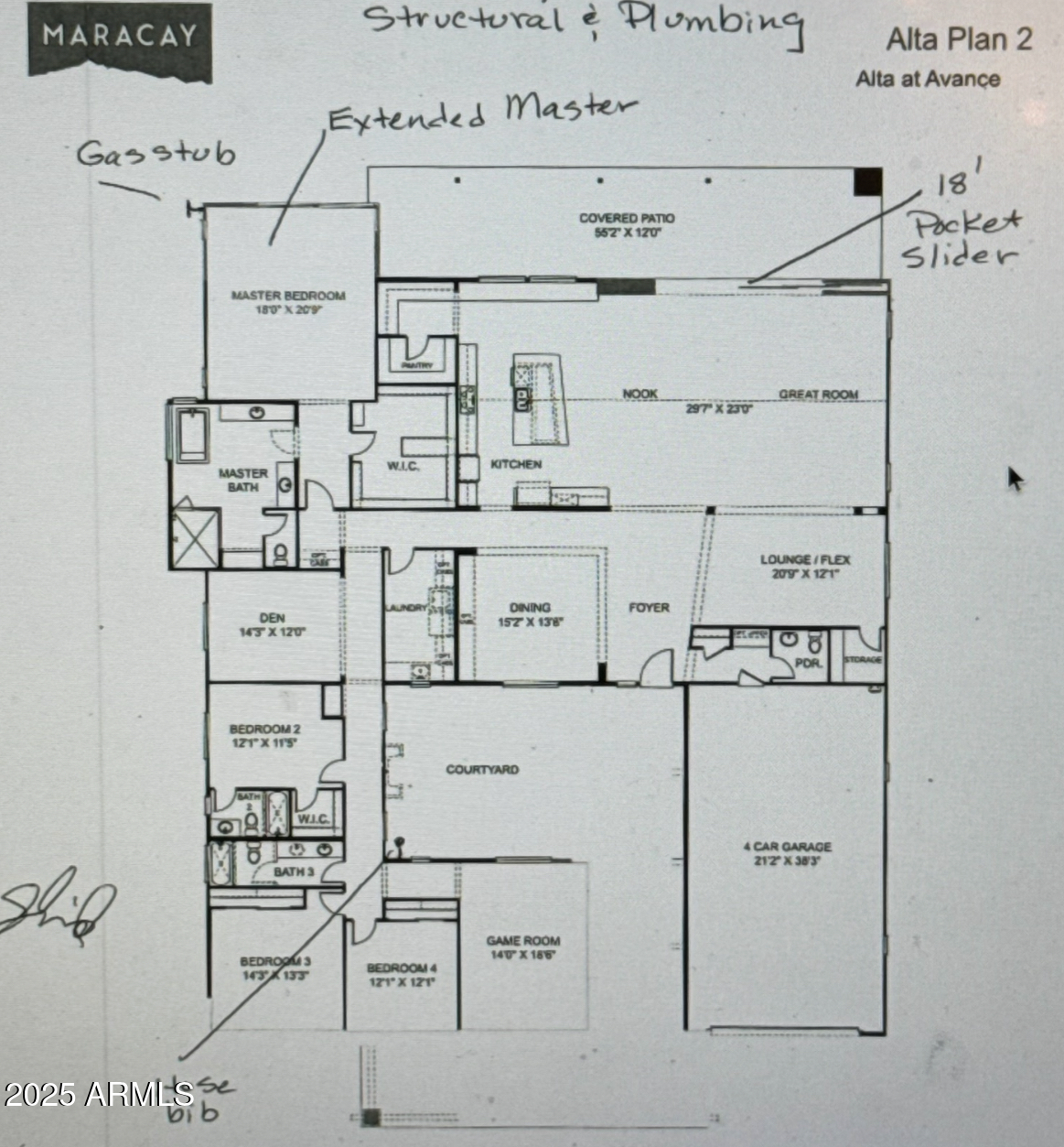 9407 South 13th Way Phoenix, AZ 85042 - Photo 32 of 32