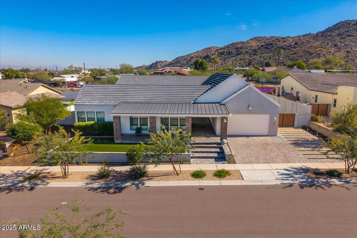 9407 South 13th Way Phoenix, AZ 85042 - Photo 4 of 57 02-Aerial View (1)