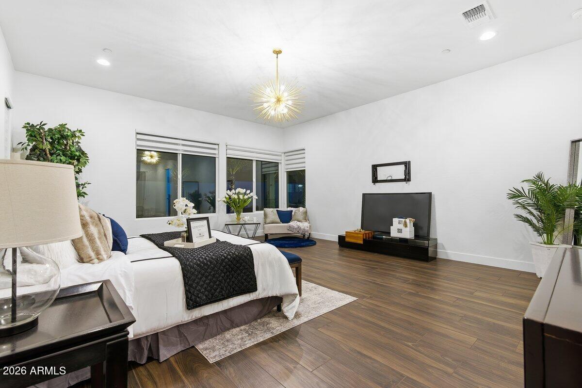 9407 South 13th Way Phoenix, AZ 85042 - Photo 56 of 57 Master Bed Room 2