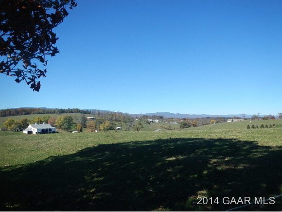 1779 Middlebrook Road Staunton, VA 24401 - Photo 2 of 2 a view of a field with an ocean