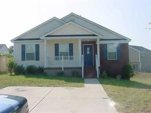 3108 Rockingham Concord, NC 28025 - Photo 1 of 8 a view of a house with a yard