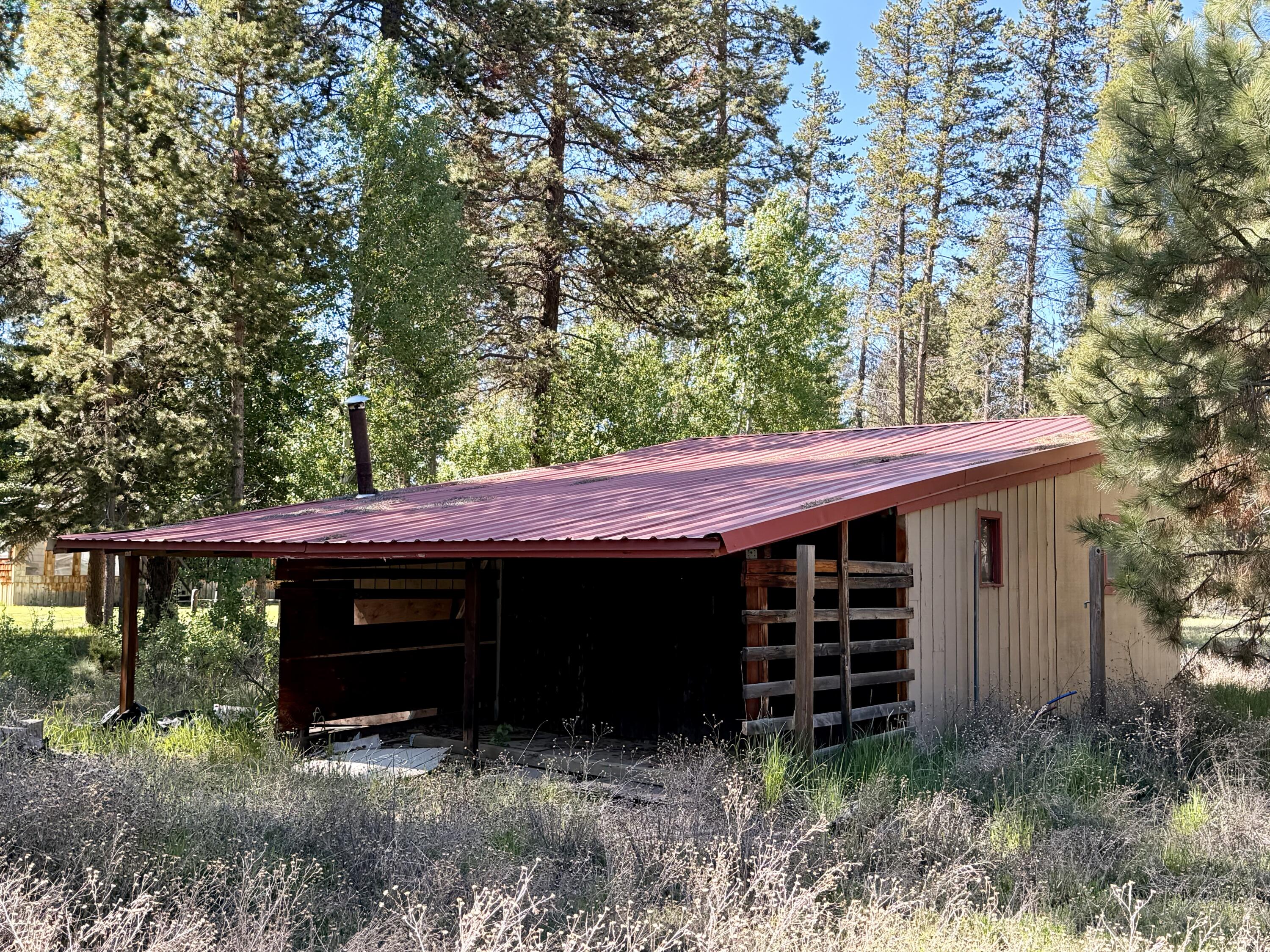 16025 Strawn Road La Pine, OR 97739 - Photo 75 of 95