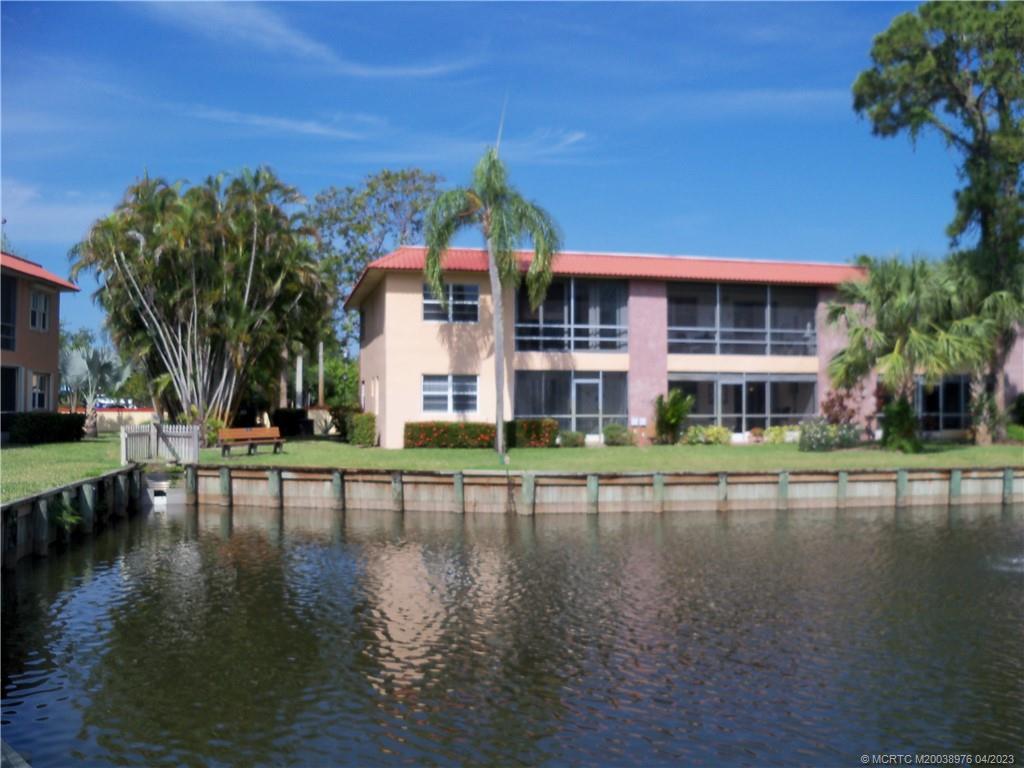 1997 Southwest Palm City Road, Unit 48E Stuart, FL 34994 - Photo 37 of 45 Gallery Image 37
