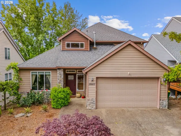 $699,900 | 15937 Southwest Tuscany Street, Portland, OR 97223
