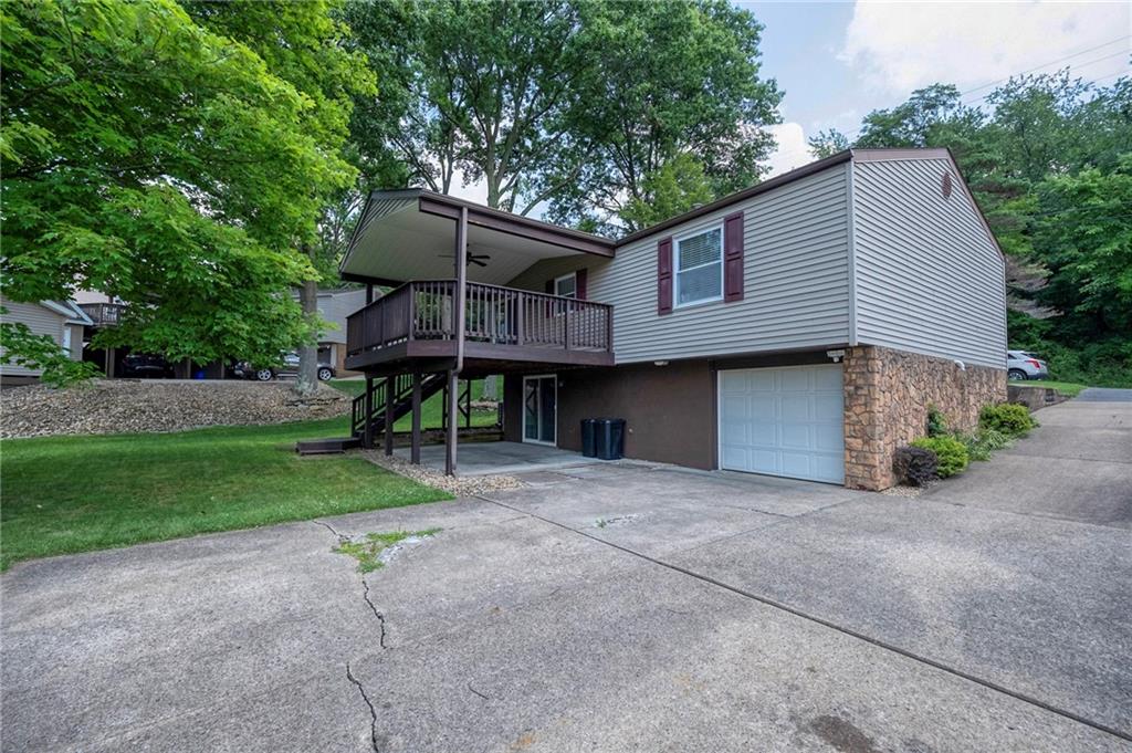 5033 Bocktown Road Aliquippa, PA 15001 - Photo 40 of 40